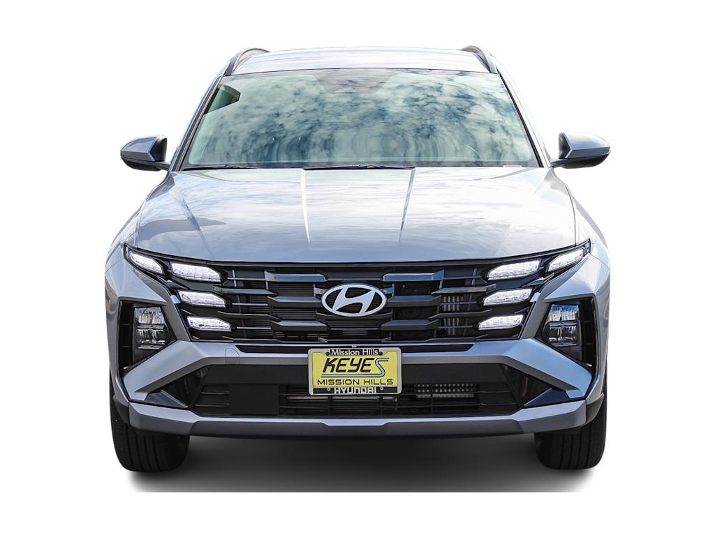 Thumbnail: 2025 Hyundai Tucson - 15