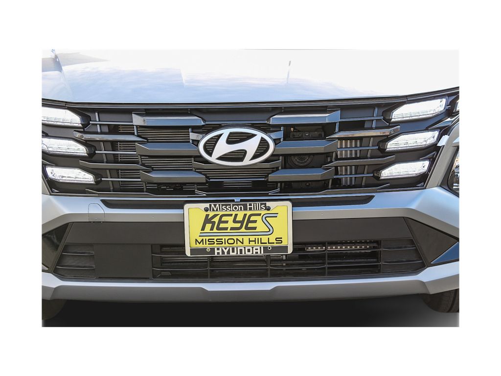 Thumbnail: 2025 Hyundai Tucson - 20