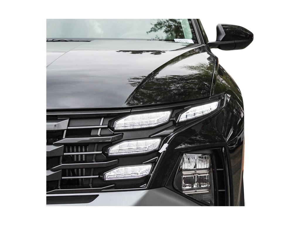 Thumbnail: 2025 Hyundai Tucson - 15