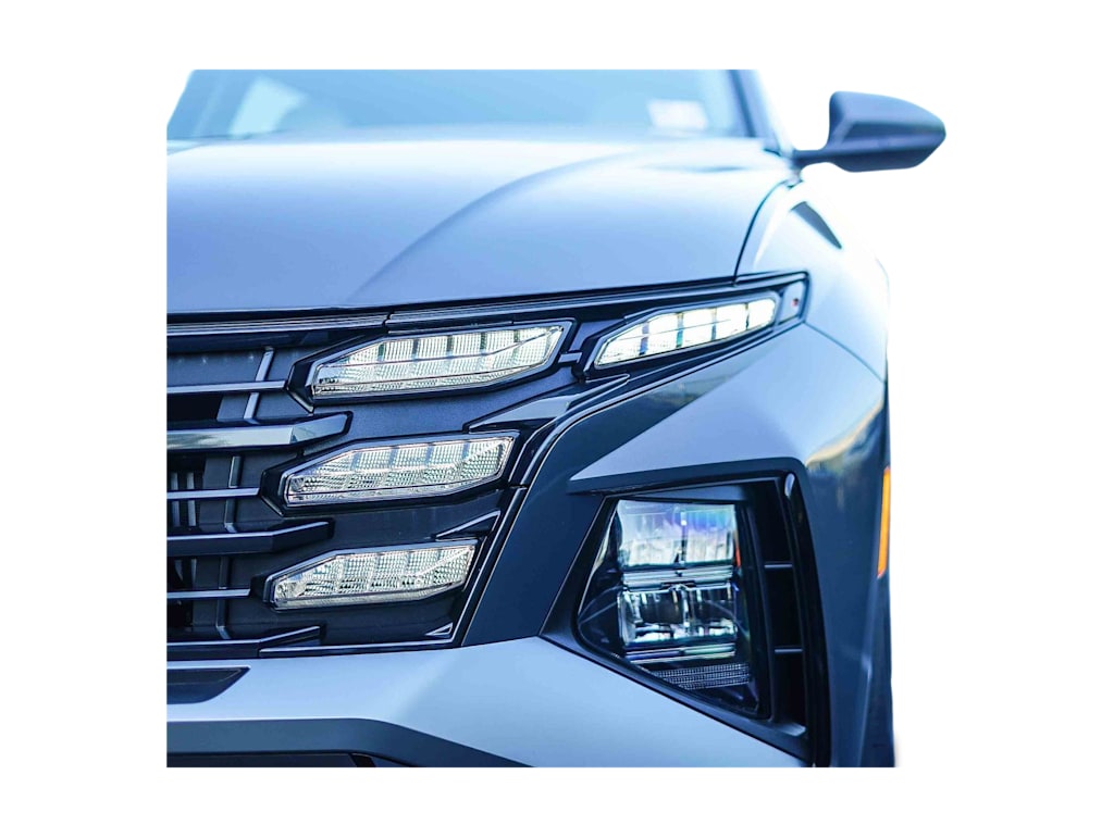 Thumbnail: 2026 Hyundai Tucson - 17