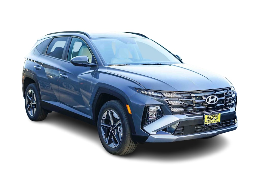 Thumbnail: 2026 Hyundai Tucson - 16