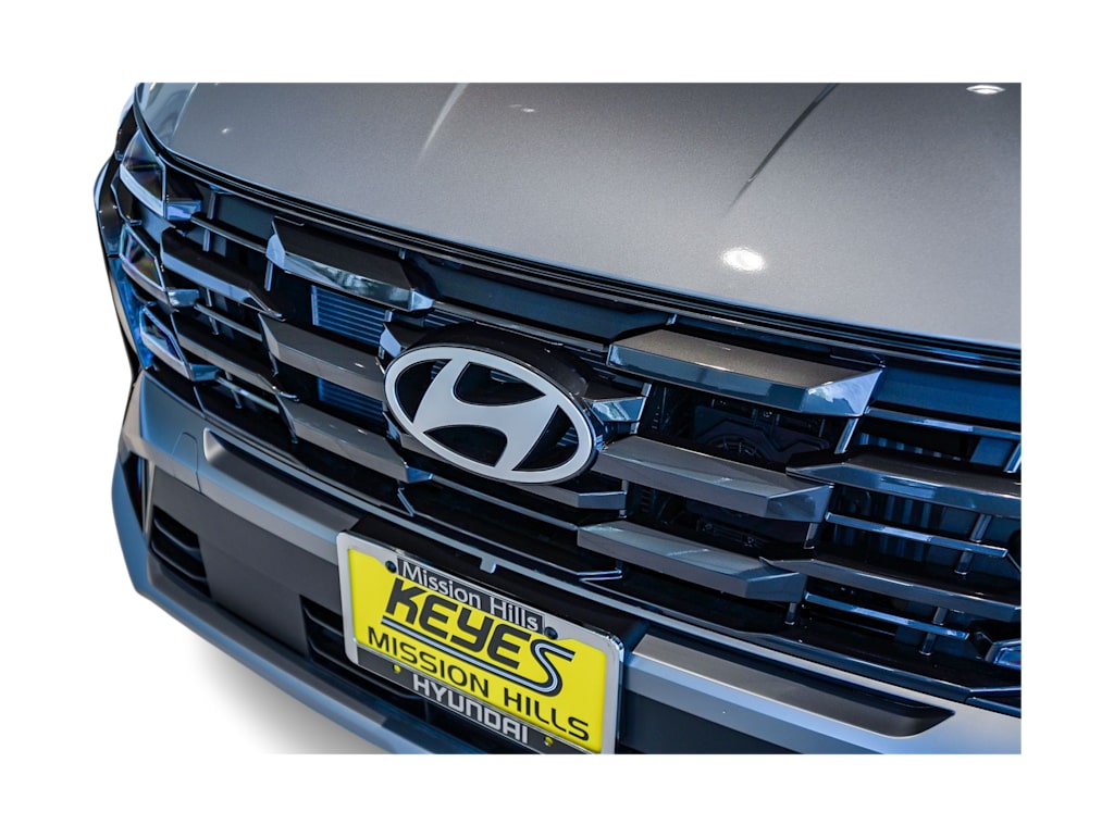 Thumbnail: 2026 Hyundai Tucson - 20