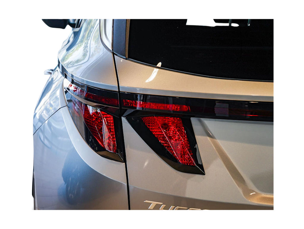 Thumbnail: 2026 Hyundai Tucson - 18