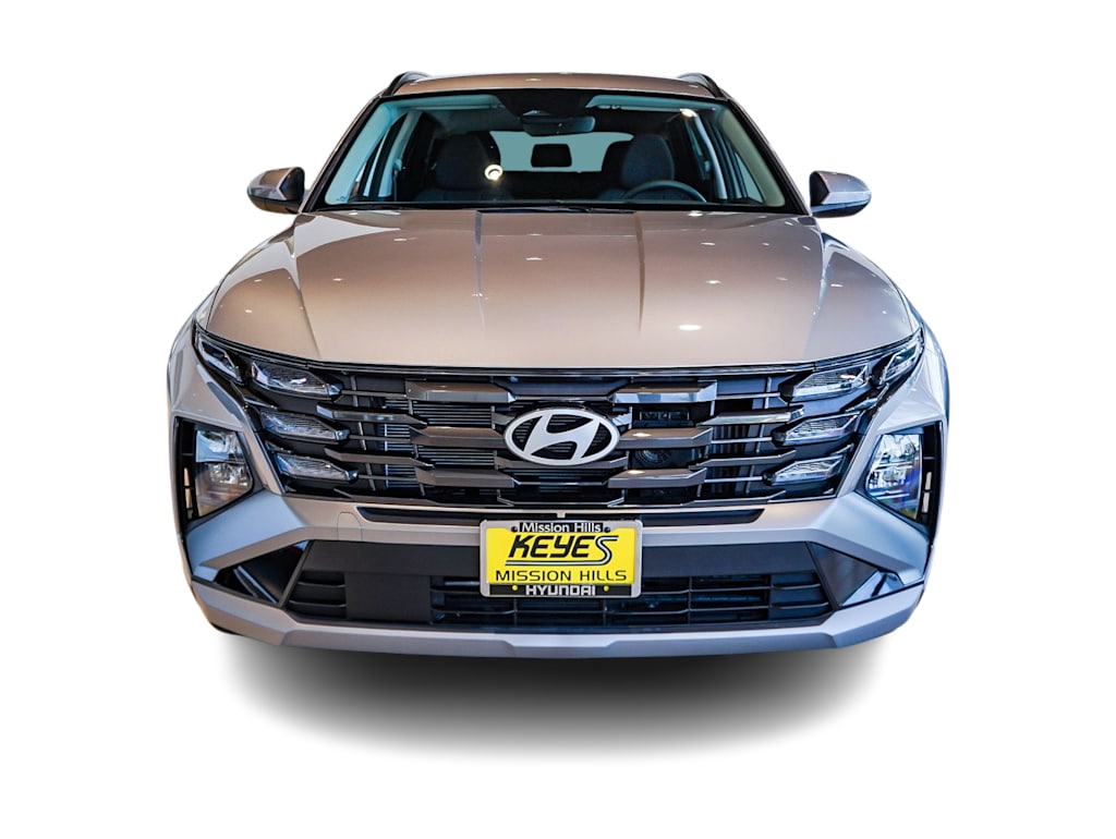 Thumbnail: 2026 Hyundai Tucson - 5