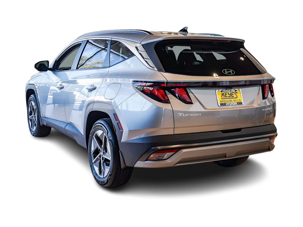 Thumbnail: 2026 Hyundai Tucson - 3