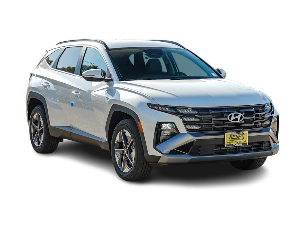 Thumbnail: 2026 Hyundai Tucson - 15