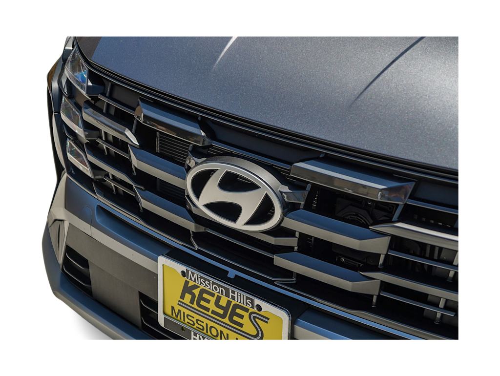 Thumbnail: 2025 Hyundai Tucson - 21