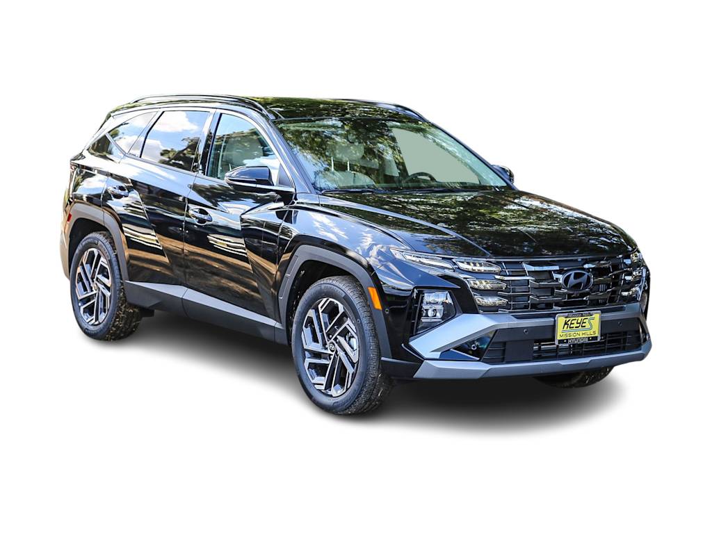 Thumbnail: 2026 Hyundai Tucson - 15