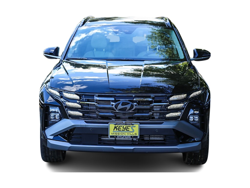 Thumbnail: 2026 Hyundai Tucson - 5