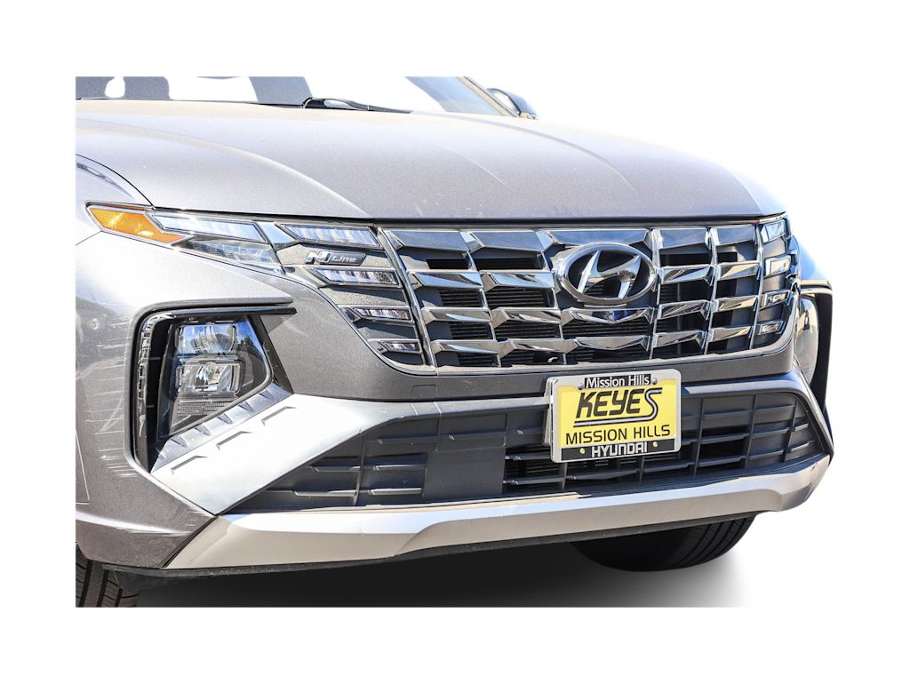 Thumbnail: 2022 Hyundai Tucson - 21