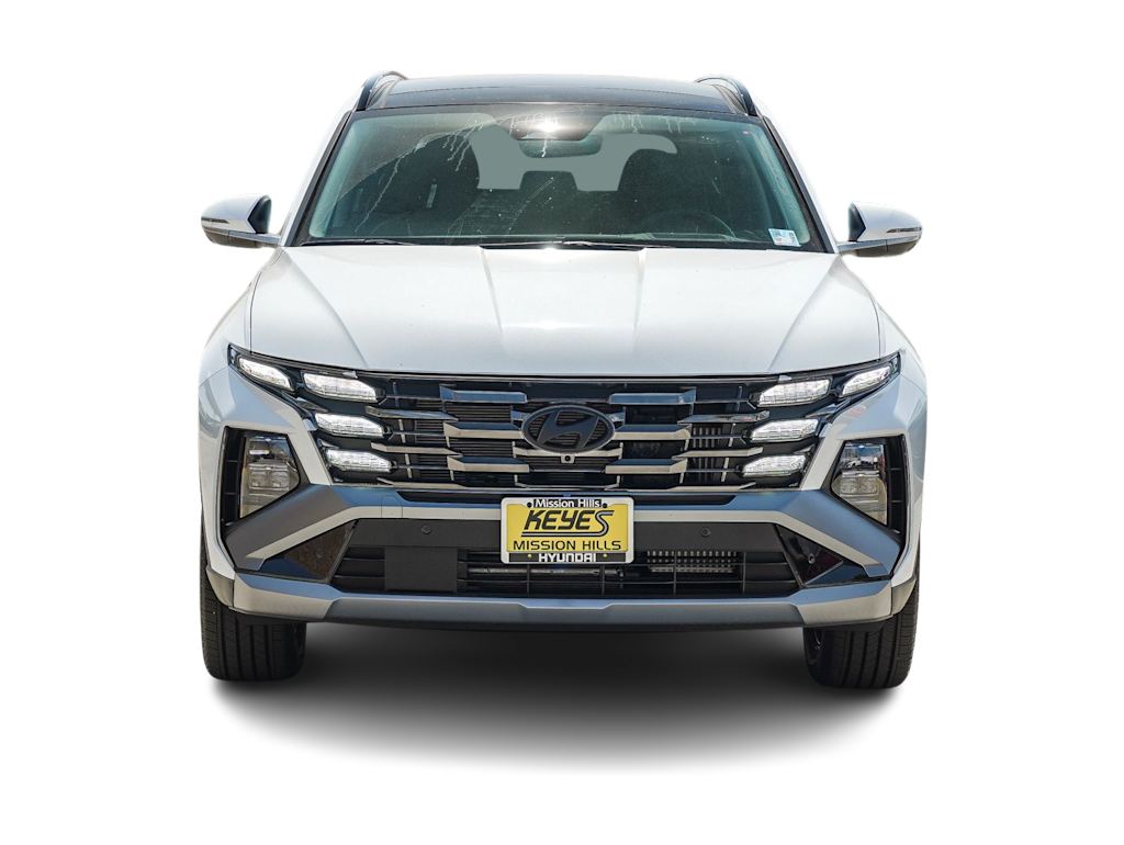 Thumbnail: 2026 Hyundai Tucson - 5