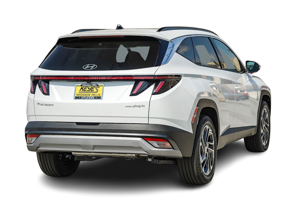 Thumbnail: 2026 Hyundai Tucson - 16