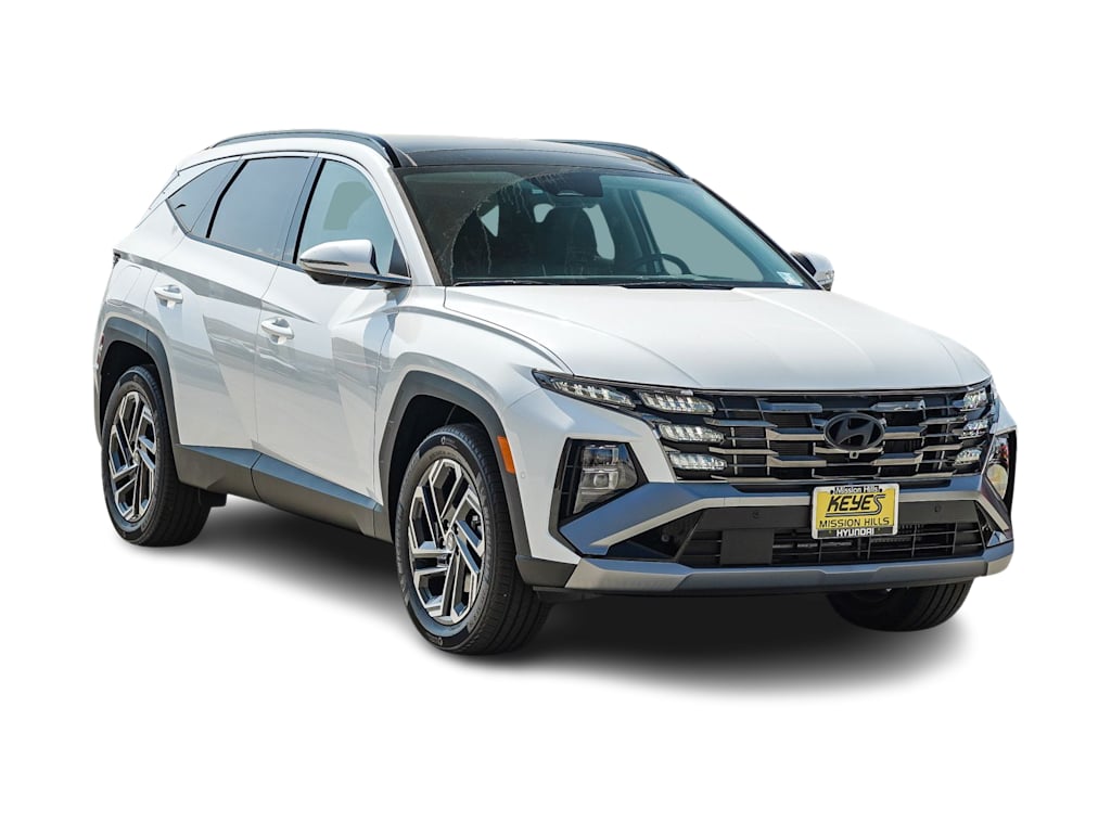Thumbnail: 2026 Hyundai Tucson - 15