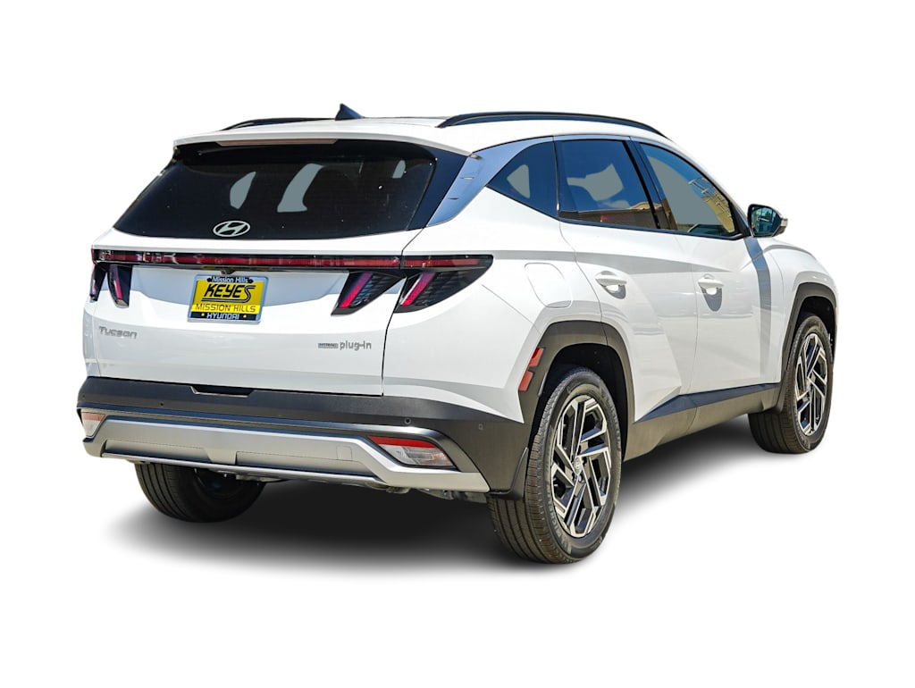 Thumbnail: 2026 Hyundai Tucson - 16