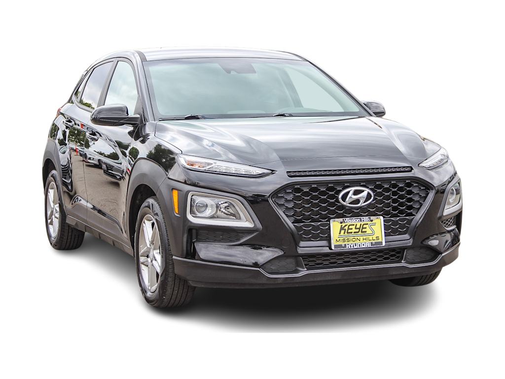 2020 Hyundai Kona SE 16