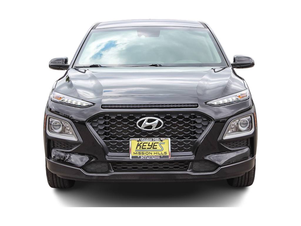 2020 Hyundai Kona SE 5