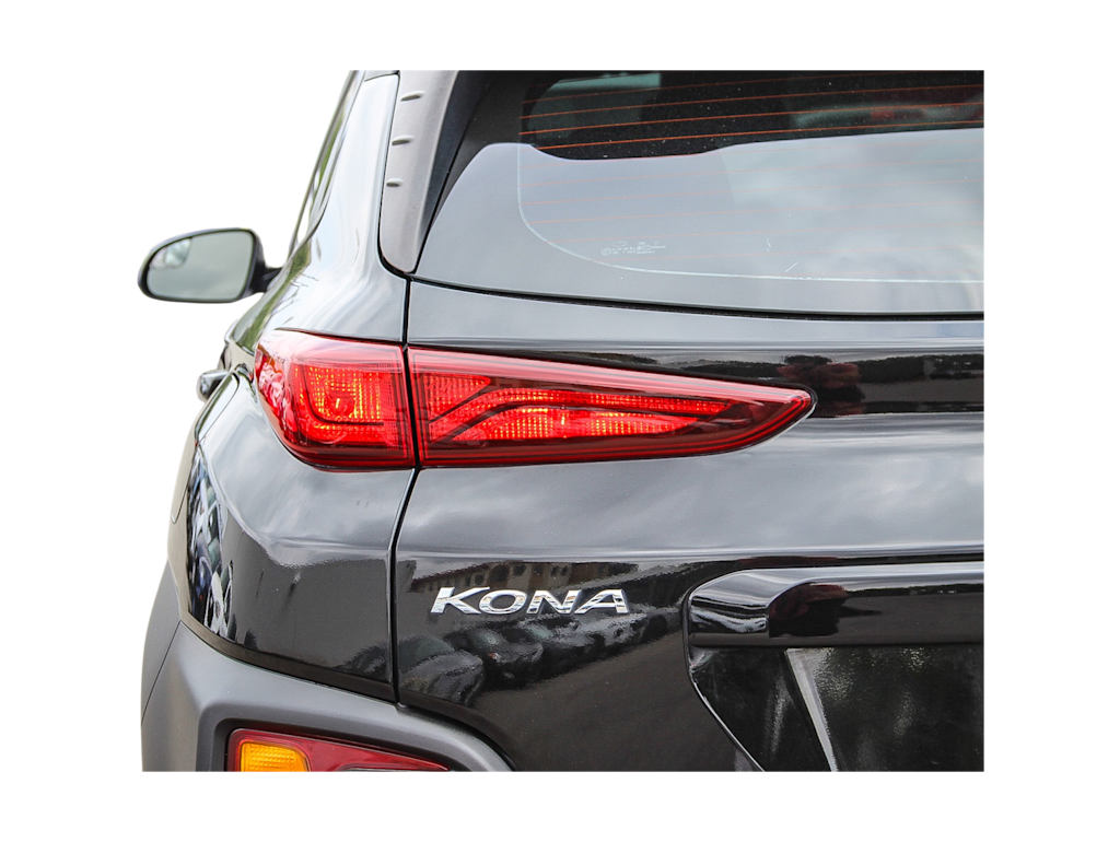 2020 Hyundai Kona SE 18