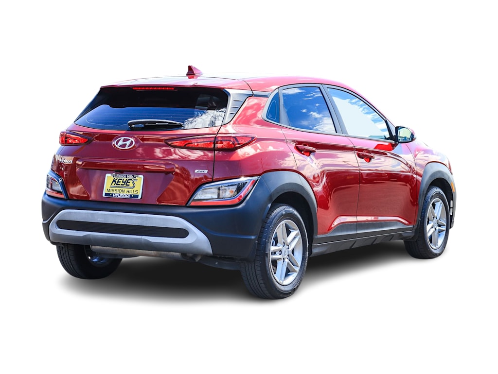 Thumbnail: 2023 Hyundai Kona - 17