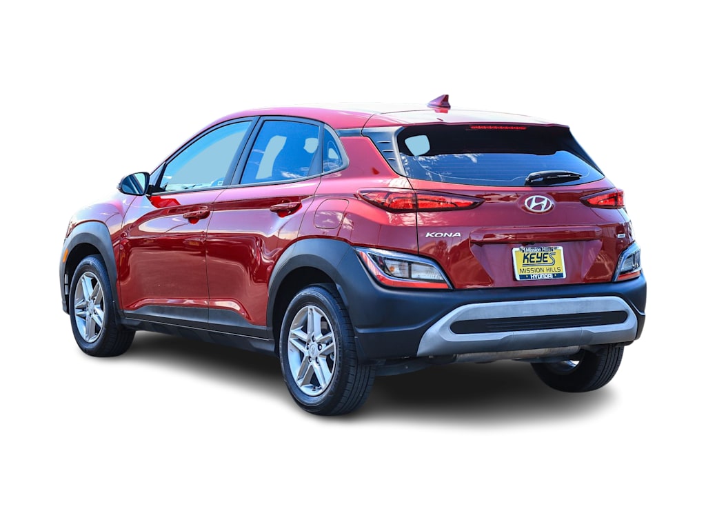 Thumbnail: 2023 Hyundai Kona - 3