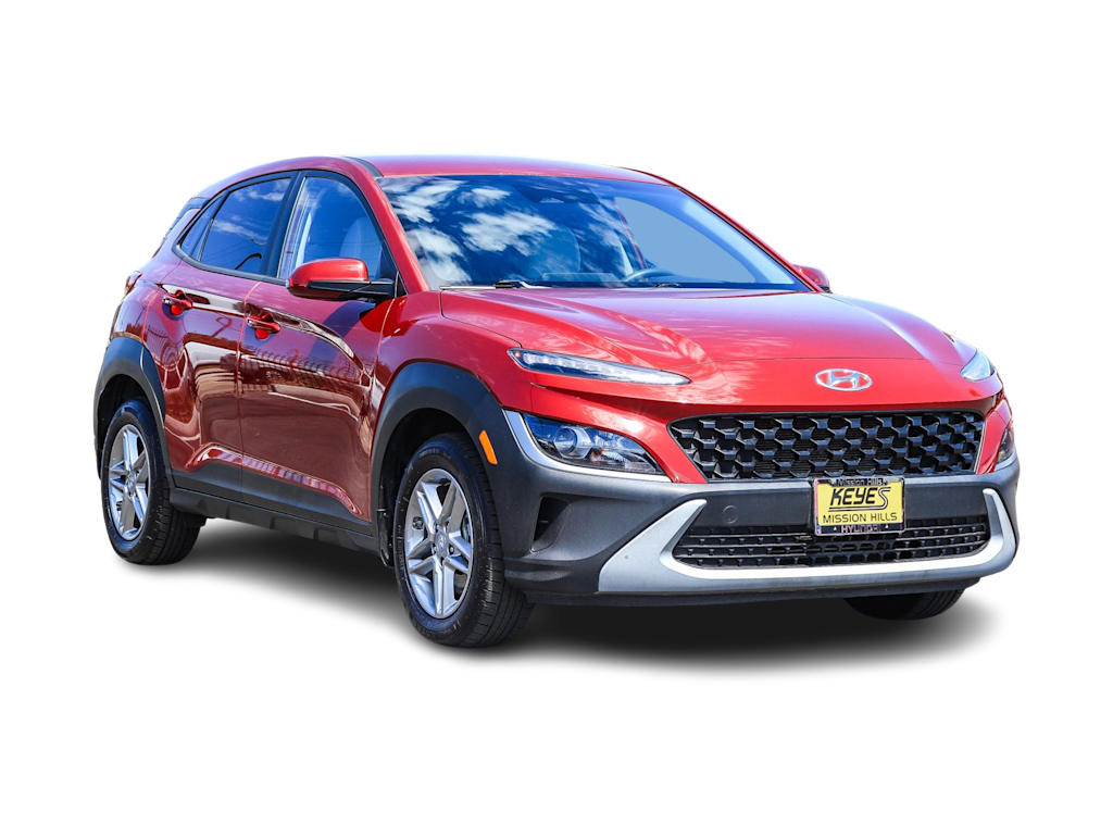 Thumbnail: 2023 Hyundai Kona - 18