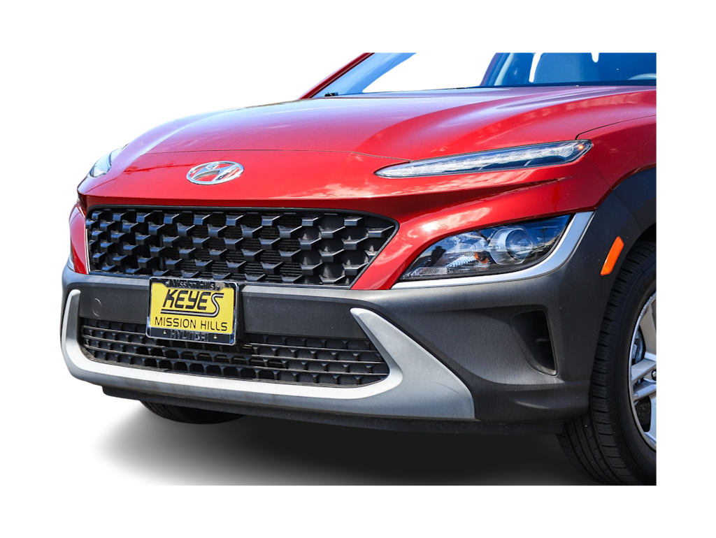Thumbnail: 2023 Hyundai Kona - 21