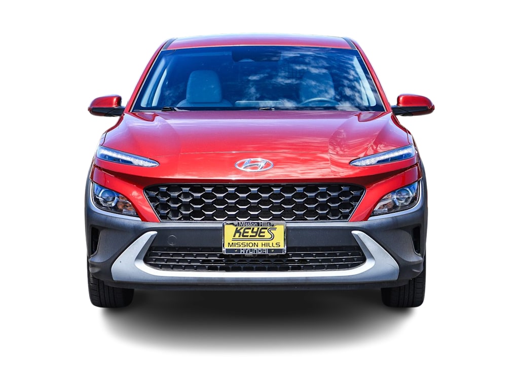 Thumbnail: 2023 Hyundai Kona - 19
