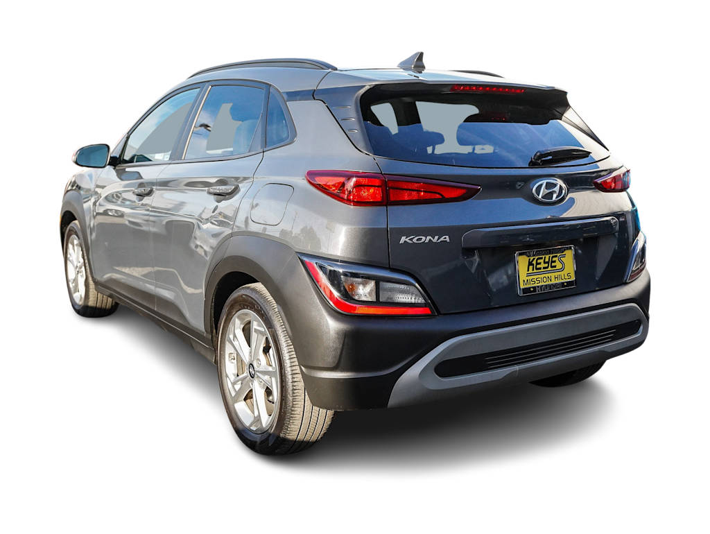 Thumbnail: 2023 Hyundai Kona - 3