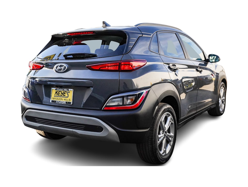 Thumbnail: 2023 Hyundai Kona - 21