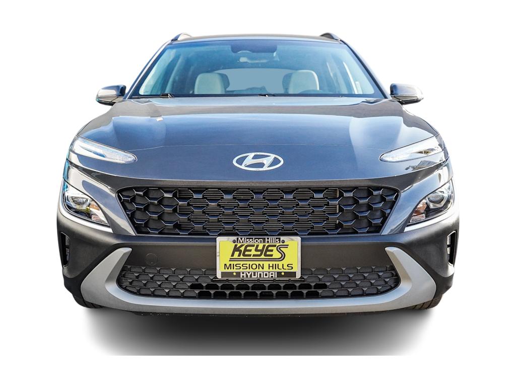 Thumbnail: 2023 Hyundai Kona - 5
