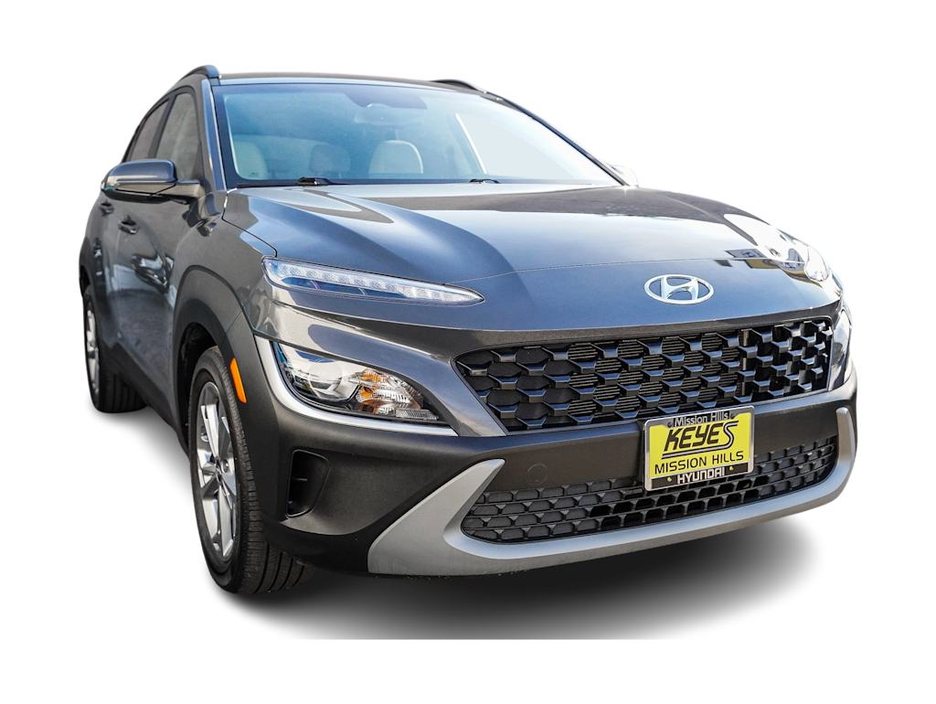 Thumbnail: 2023 Hyundai Kona - 18