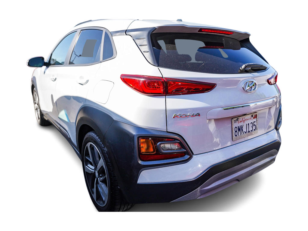 Thumbnail: 2020 Hyundai Kona - 2