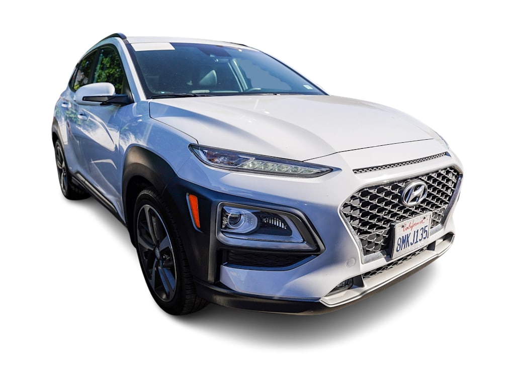 Thumbnail: 2020 Hyundai Kona - 6