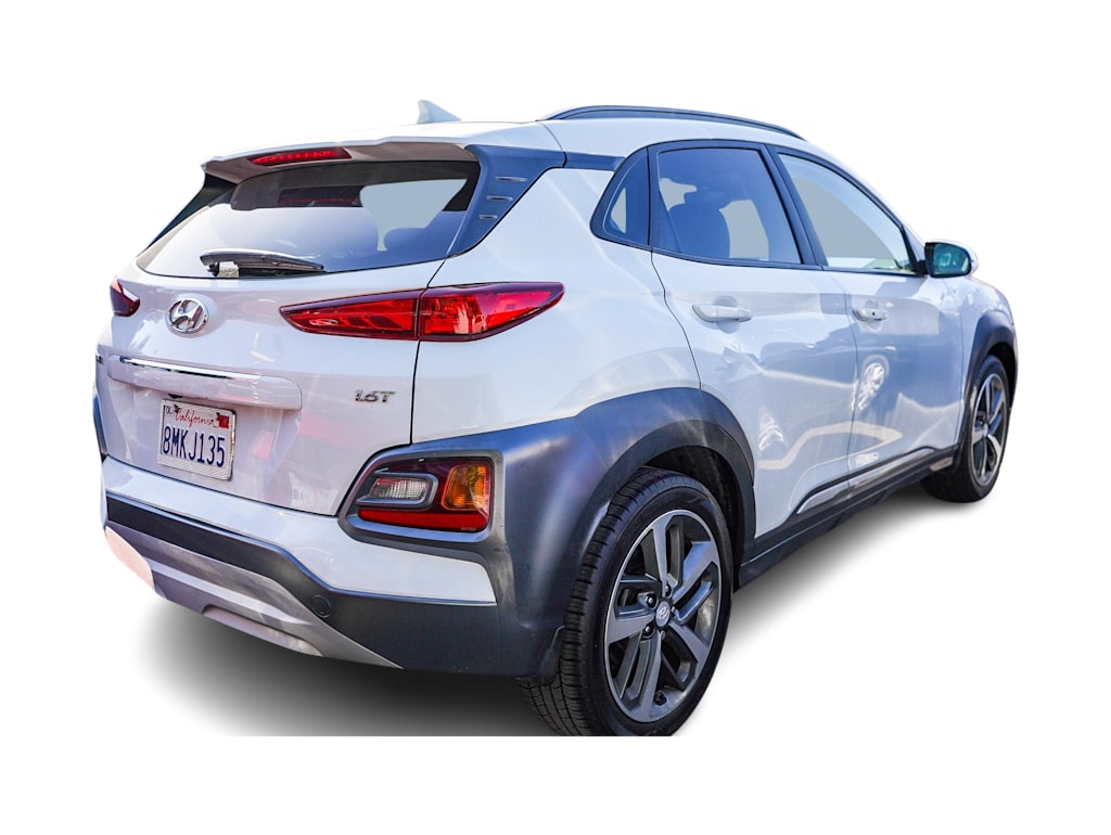 Thumbnail: 2020 Hyundai Kona - 10