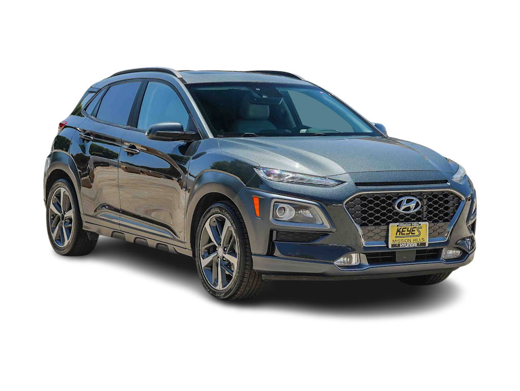 Thumbnail: 2020 Hyundai Kona - 17