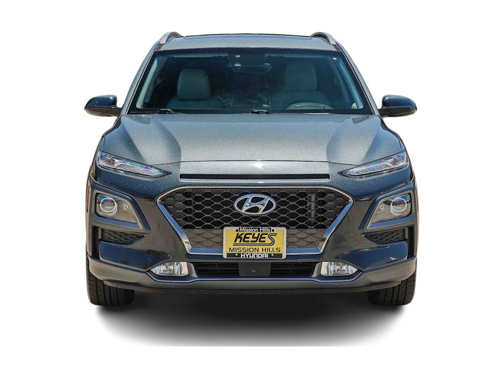 Thumbnail: 2020 Hyundai Kona - 5
