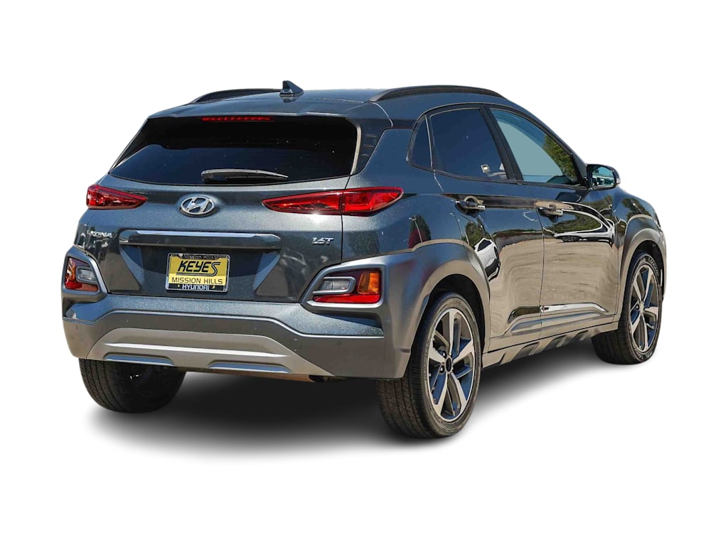 Thumbnail: 2020 Hyundai Kona - 18