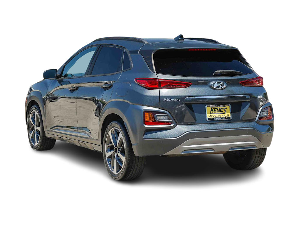 Thumbnail: 2020 Hyundai Kona - 3