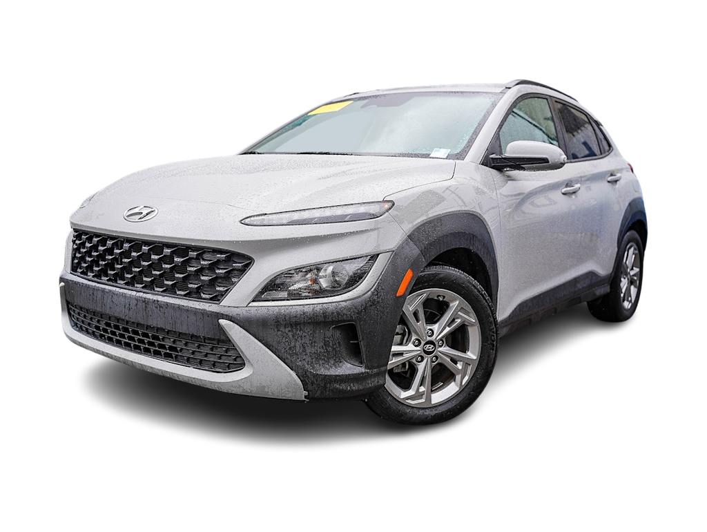 2023 Hyundai Kona
