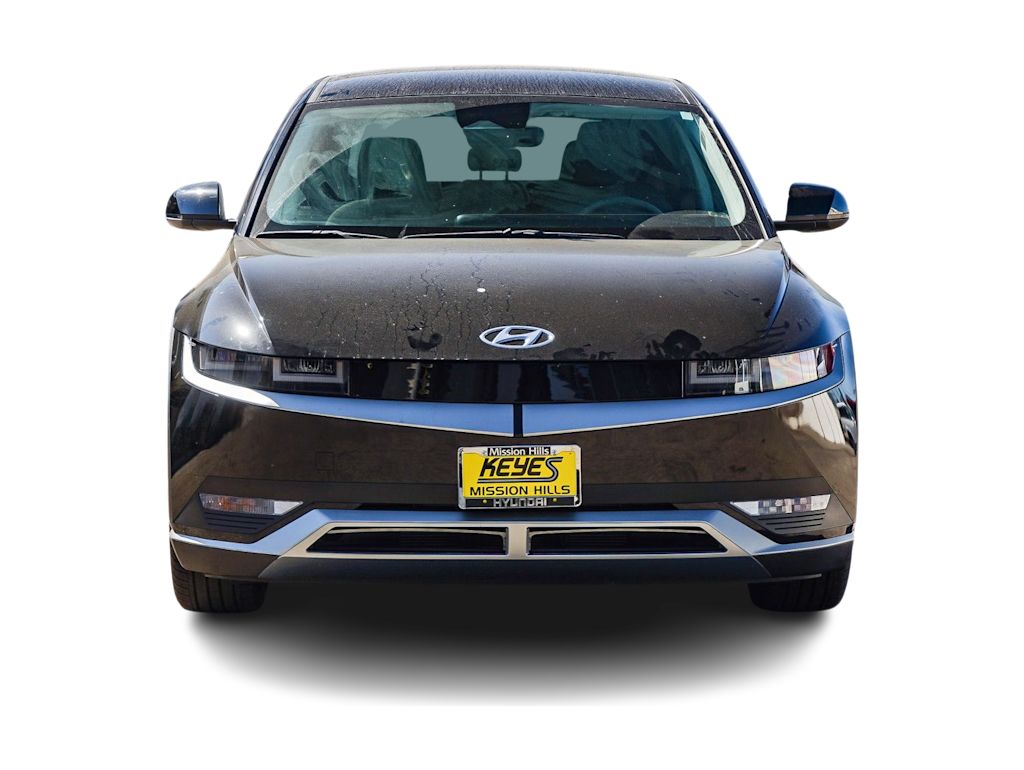 Thumbnail: 2023 Hyundai Ioniq 5 - 4