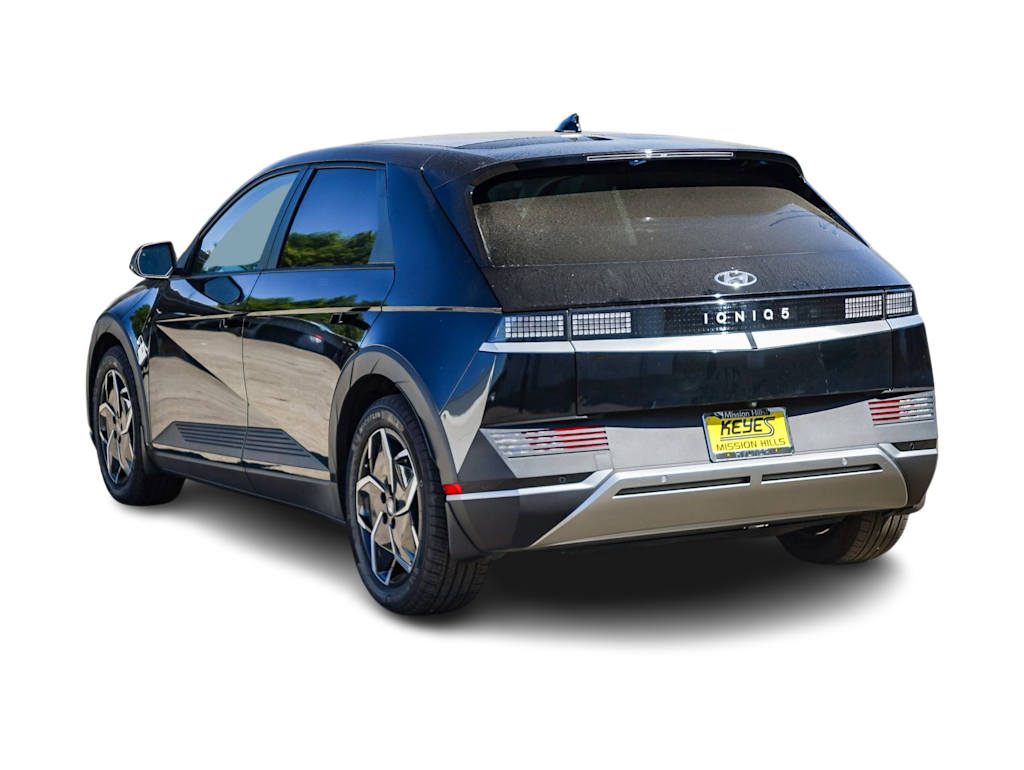 Thumbnail: 2023 Hyundai Ioniq 5 - 2
