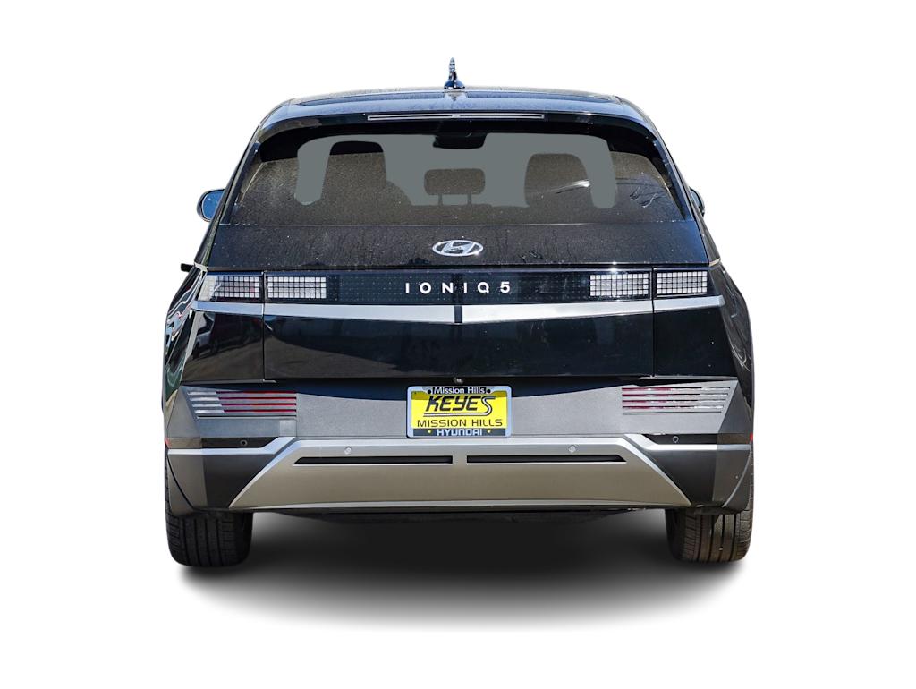 Thumbnail: 2023 Hyundai Ioniq 5 - 3