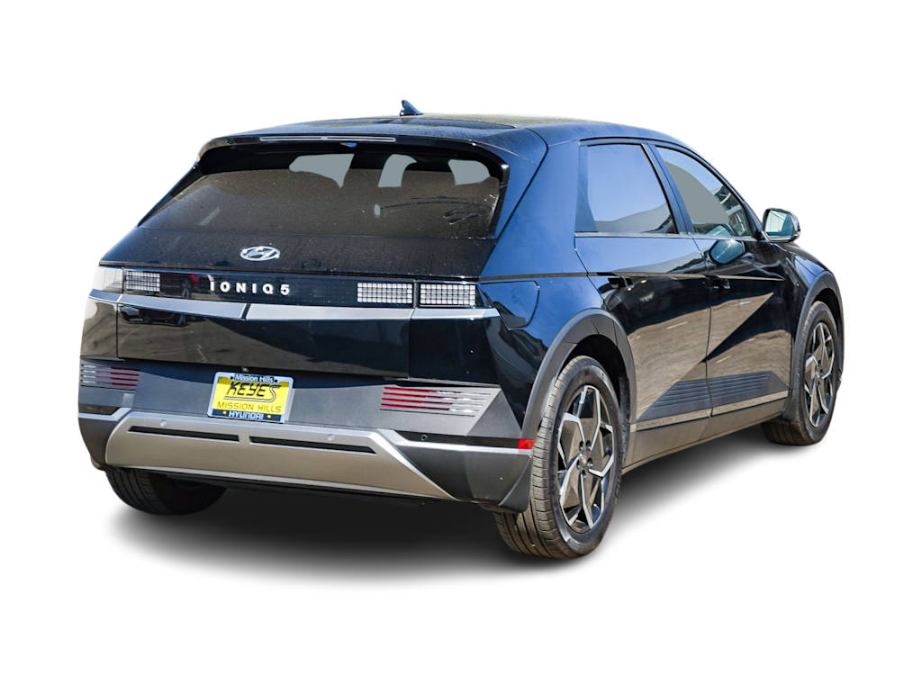 Thumbnail: 2023 Hyundai Ioniq 5 - 9