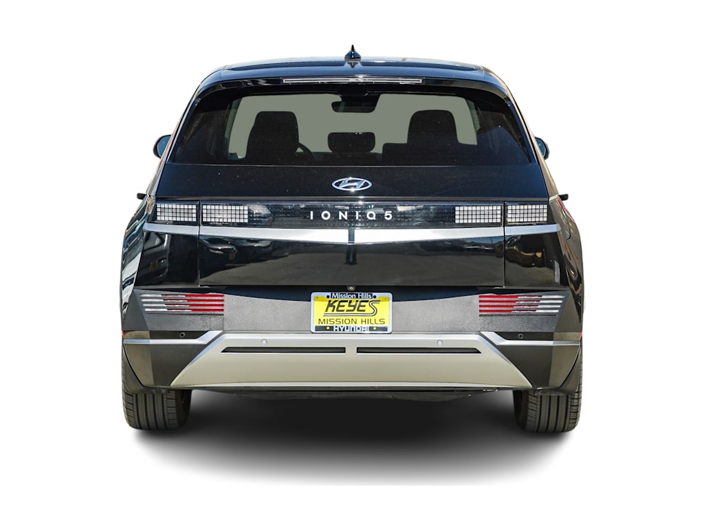 Thumbnail: 2023 Hyundai Ioniq 5 - 4