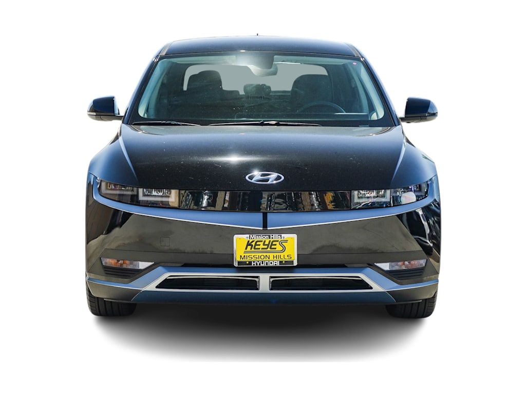 Thumbnail: 2023 Hyundai Ioniq 5 - 5