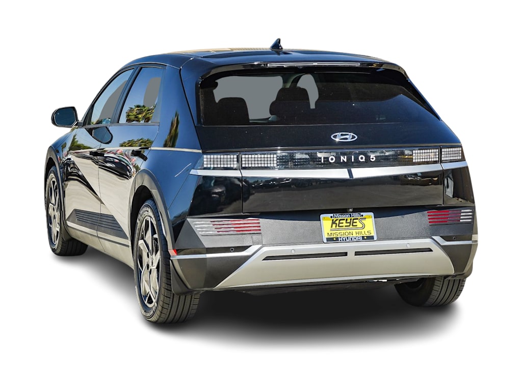 Thumbnail: 2023 Hyundai Ioniq 5 - 3