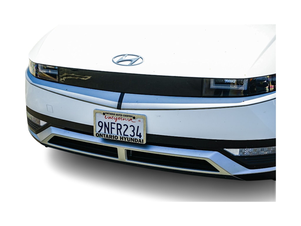 Thumbnail: 2024 Hyundai Ioniq 5 - 10