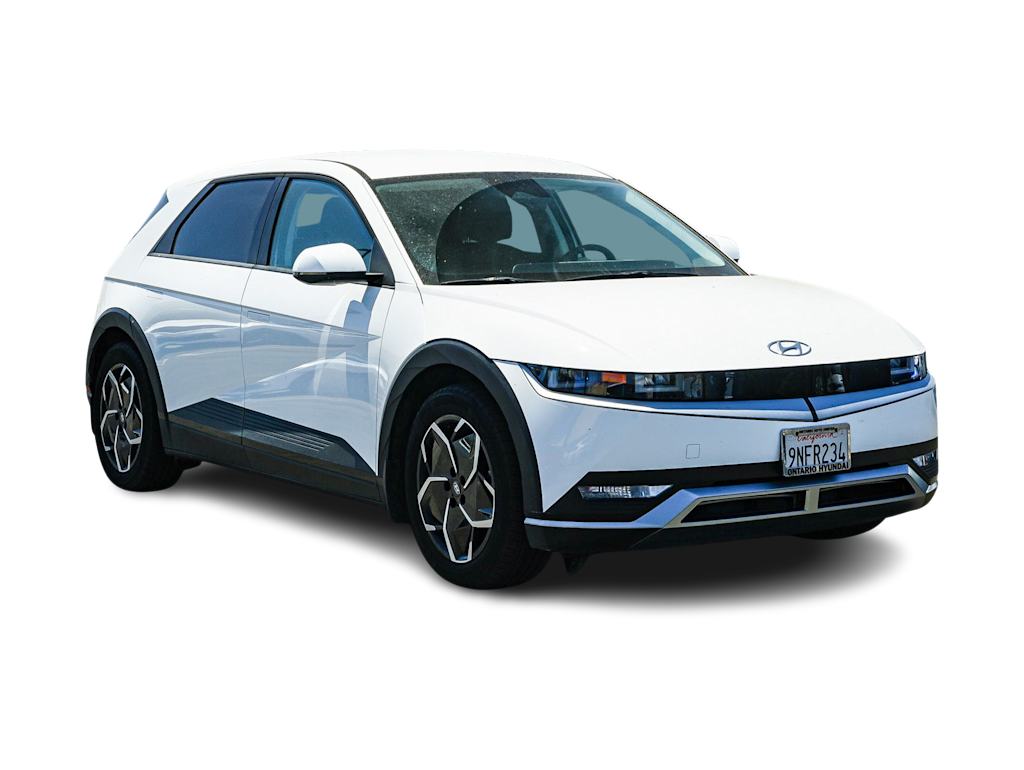Thumbnail: 2024 Hyundai Ioniq 5 - 8