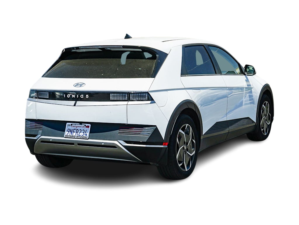 Thumbnail: 2024 Hyundai Ioniq 5 - 7