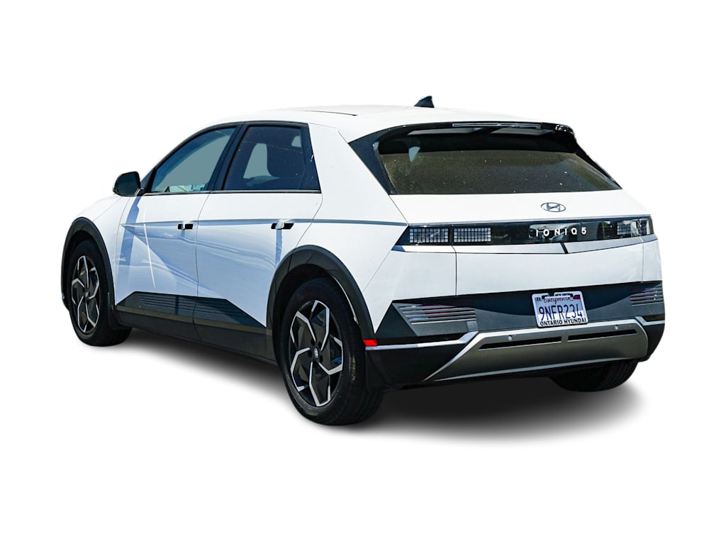 Thumbnail: 2024 Hyundai Ioniq 5 - 2