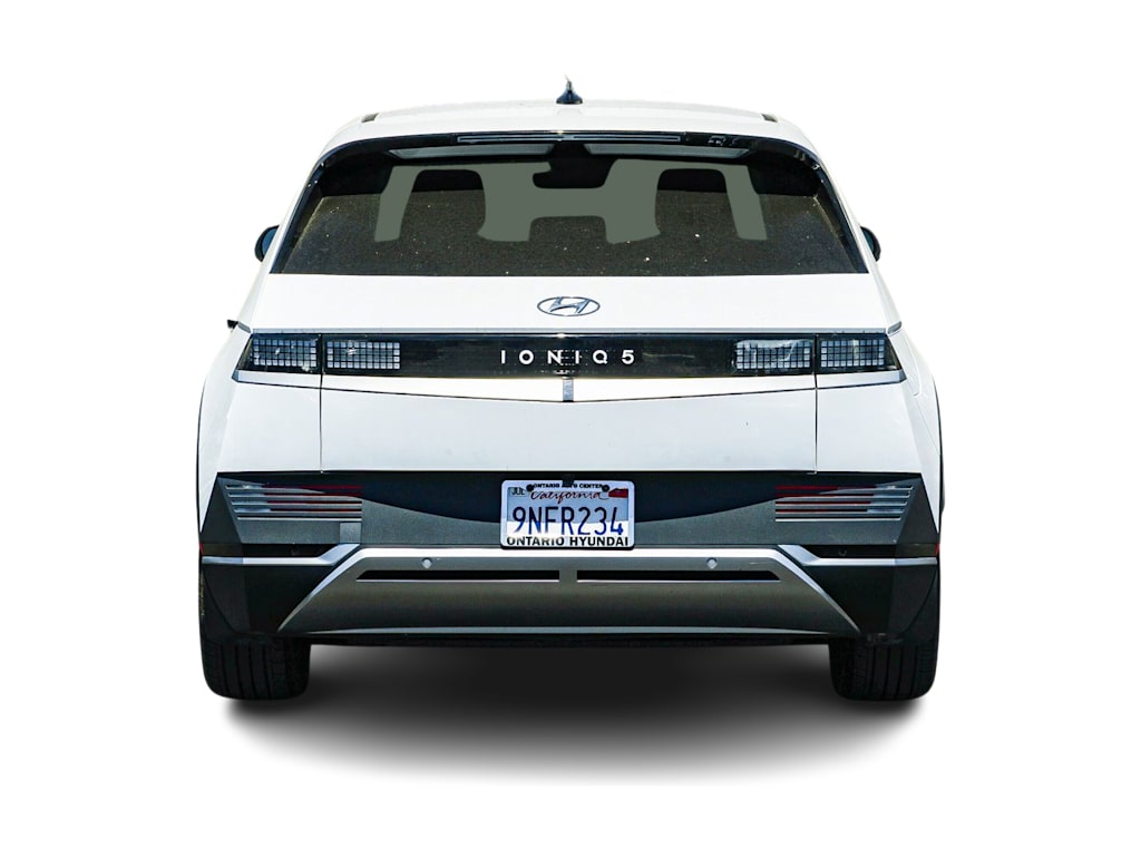 Thumbnail: 2024 Hyundai Ioniq 5 - 3